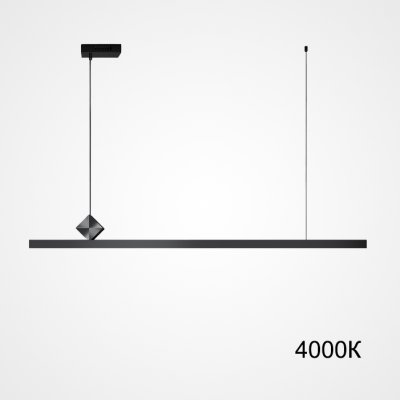 Подвесной светильник NORMA A L150 4000К ImperiumLoft 220335-23 Подвесной светильник NORMA A L150 4000К ImperiumLoft 220335-23