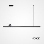 Подвесной светильник NORMA A L150 4000К ImperiumLoft 220335-23