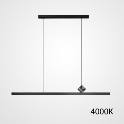 Подвесной светильник NORMA B L150 4000К ImperiumLoft 220337-23 Подвесной светильник NORMA B L150 4000К ImperiumLoft 220337-23