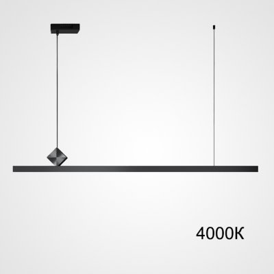 Подвесной светильник NORMA A L180 4000К ImperiumLoft 220339-23