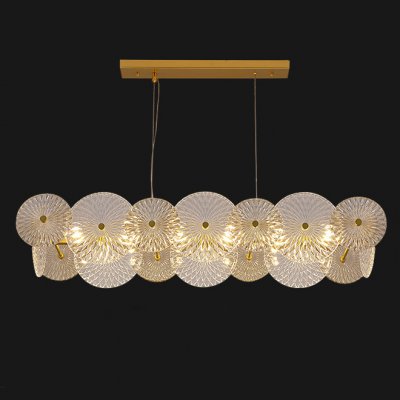 Подвесной светильник CLARA L ImperiumLoft 220361-23