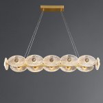 Подвесной светильник HELOVISE L ImperiumLoft 220362-23