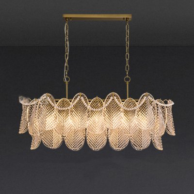 Подвесной светильник VIOLETTA L A ImperiumLoft 220372-23