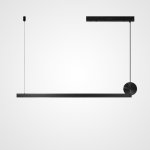 Подвесной светильник VOLMAR B L140 ImperiumLoft 220379-23