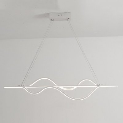 Подвесной светильник MAGNINA White ImperiumLoft 220382-23