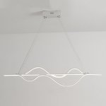 Подвесной светильник MAGNINA White ImperiumLoft 220382-23