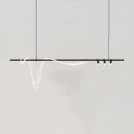 Подвесной светильник SEPTIMUS L120 ImperiumLoft 220385-23