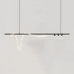 Подвесной светильник SEPTIMUS L150 ImperiumLoft 220386-23
