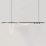 Подвесной светильник SEPTIMUS L200 ImperiumLoft 220388-23