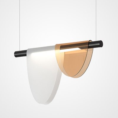 Подвесной светильник EQUAL L40 ImperiumLoft 220398-23