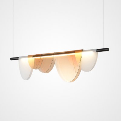 Подвесной светильник EQUAL L100 ImperiumLoft 220399-23