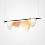 Подвесной светильник EQUAL L100 ImperiumLoft 220399-23