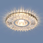 Точечный светодиодный светильник 2204 MR16 CL Elektrostandard