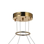 Люстра подвесная Favourite 2204-2P Minor