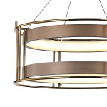 Люстра подвесная Favourite 2204-2P Minor