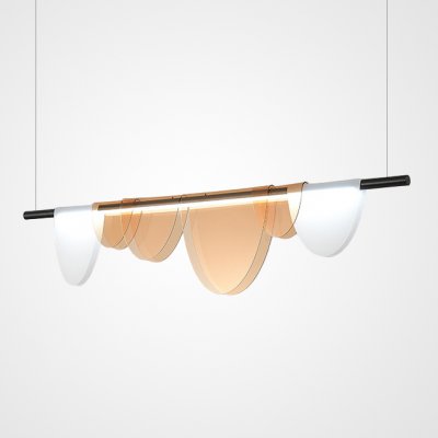 Подвесной светильник EQUAL L120 ImperiumLoft 220400-23