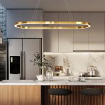 Подвесной светильник CRUISE LONG L100 ImperiumLoft 220441-23