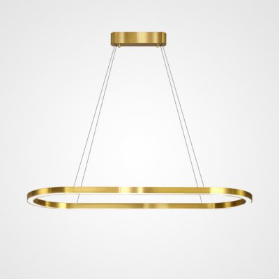 Подвесной светильник CRUISE LONG L100 ImperiumLoft 220441-23 Подвесной светильник CRUISE LONG L100 ImperiumLoft 220441-23