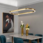 Подвесной светильник CRUISE LONG L100 ImperiumLoft 220441-23