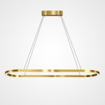 Подвесной светильник CRUISE LONG L120 ImperiumLoft 220442-23