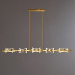 Потолочный светильник REMINA LONG L120 ImperiumLoft 220448-23