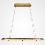 Подвесной светильник LIGATURE L ImperiumLoft 220451-23