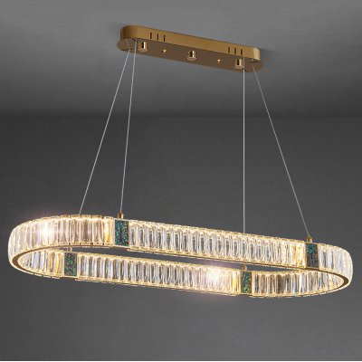 Подвесной светильник FIOLA LONG ImperiumLoft 220455-23
