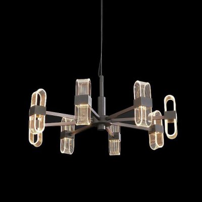 Подвесная люстра SENSE D73 ImperiumLoft 220456-26