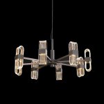 Подвесная люстра SENSE D73 ImperiumLoft 220456-26