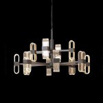 Подвесная люстра SENSE D81 ImperiumLoft 220458-26