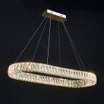 Подвесной светильник BELLA LONG L120 ImperiumLoft 220463-23