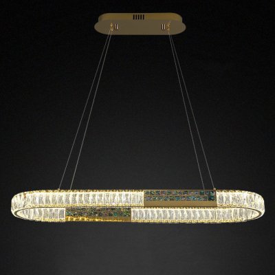 Подвесной светильник CANTATA LONG ImperiumLoft 220464-23