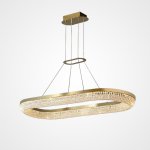 Подвесной светильник CARMEN LONG ImperiumLoft 220465-23