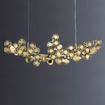 Подвесной светильник IOLA L L96 ImperiumLoft 220466-23