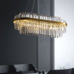 Подвесной светильник VOYAGE L ImperiumLoft 220474-23