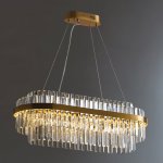 Подвесной светильник VOYAGE L ImperiumLoft 220474-23