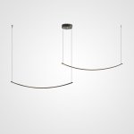 Подвесной светильник DRIVE L105 ImperiumLoft 220477-23