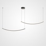 Подвесной светильник DRIVE L130 ImperiumLoft 220478-23