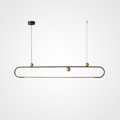 Подвесной светильник FREDA L120 ImperiumLoft 220479-23 Подвесной светильник FREDA L120 ImperiumLoft 220479-23