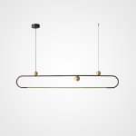 Подвесной светильник FREDA L120 ImperiumLoft 220479-23