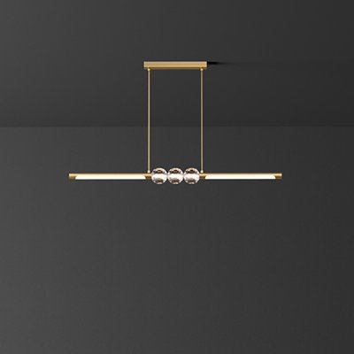 Подвесной светильник JILLIAN LONG L100 ImperiumLoft 220482-23 Подвесной светильник JILLIAN LONG L100 ImperiumLoft 220482-23