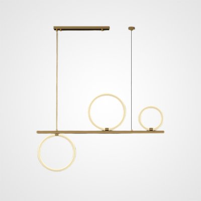 Подвесной светильник PHILIPPA L100 ImperiumLoft 220492-23