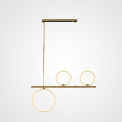 Подвесной светильник PHILIPPA L80 ImperiumLoft 220493-23