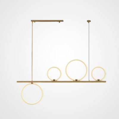 Подвесной светильник PHILIPPA L120 ImperiumLoft 220494-23