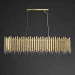 Подвесной светильник CHANEL L L120 ImperiumLoft 220497-23