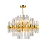 Люстра потолочная Favourite 2205-10P Сelebratio