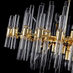 Люстра подвесная Favourite 2205-18P Сelebratio