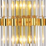 Настенный светильник Favourite 2205-2W Сelebratio