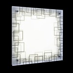 Светильник светодиодный Сонекс 2205/CL NOSTI 28Вт