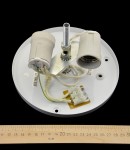 Светильник потолочный Odeon light 2205/2C PATI